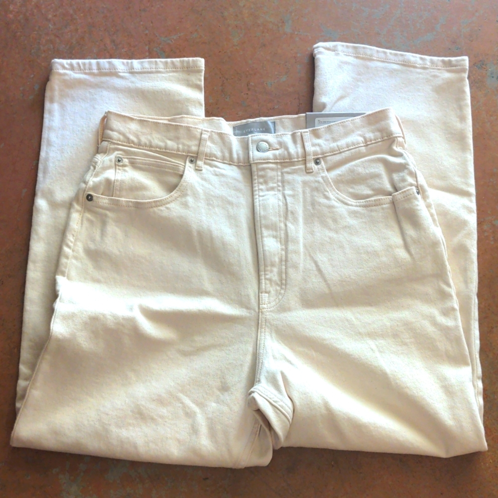 EVERLANE The Way-High® Jean - Picture 4 of 9